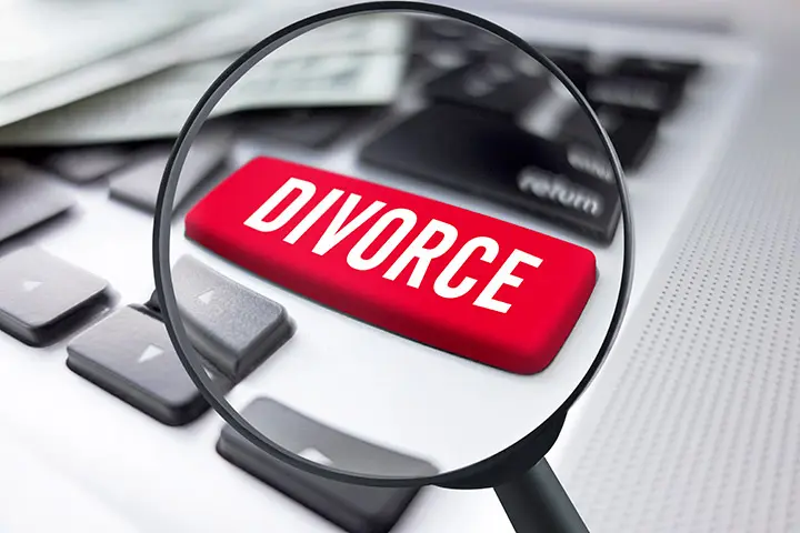 How to Access Alaska Divorce Records