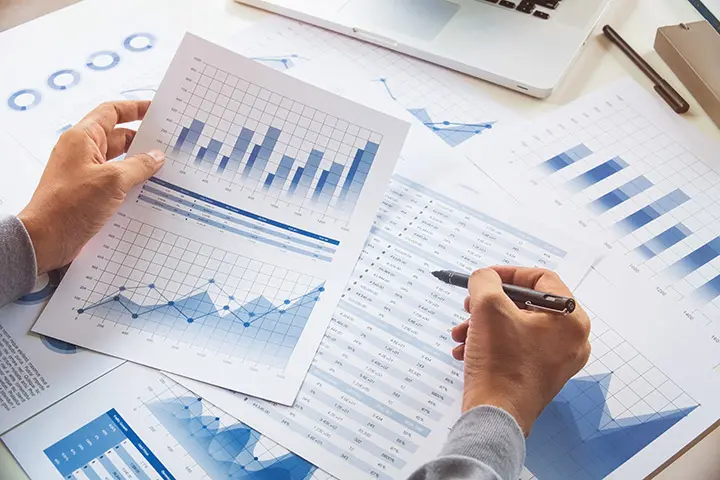 Types of Alaska Divorce Records